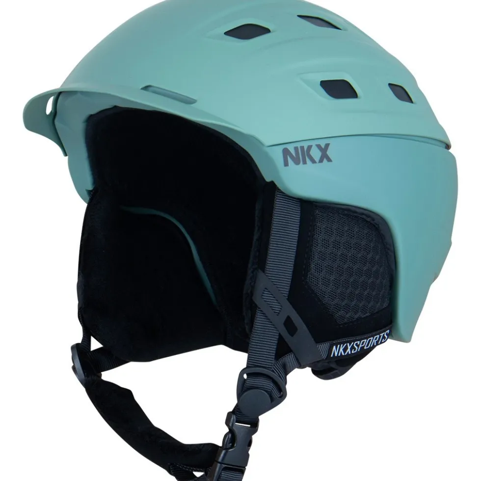 NKX Guard Snow Helmet