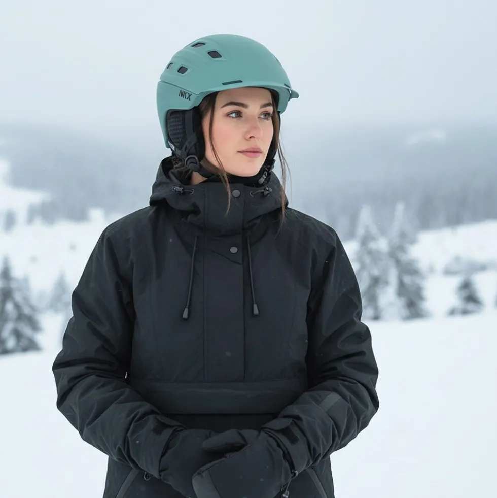 NKX Guard Snow Helmet