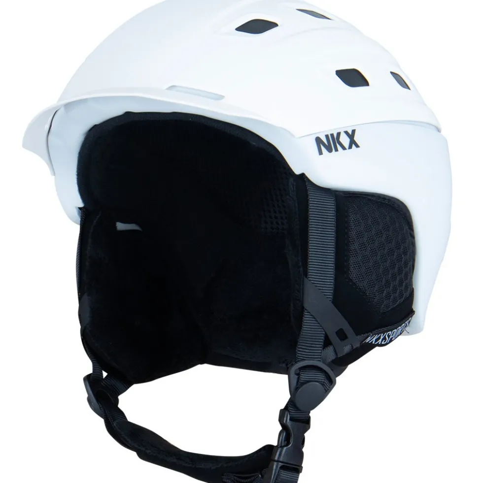 NKX Guard Snow Helmet