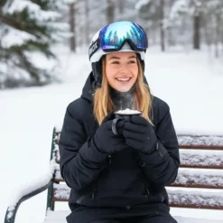 NKX Guard Snow Helmet