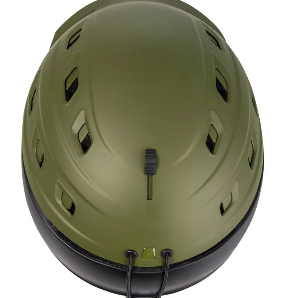 NKX Guard Snow Helmet