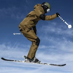 NKX Guard Snow Helmet