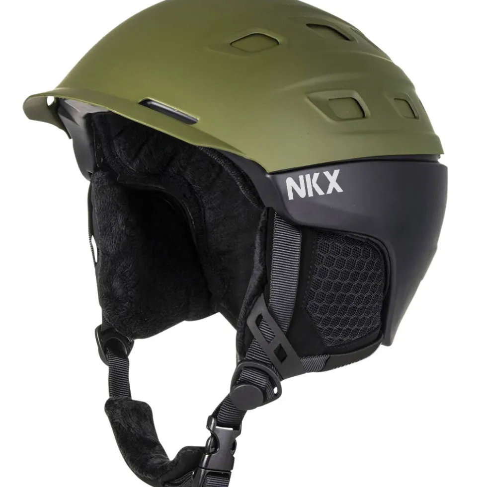 NKX Guard Snow Helmet