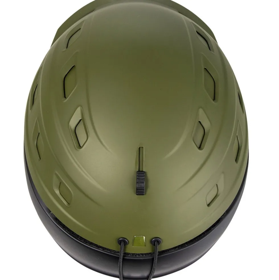 NKX Guard Snow Helmet