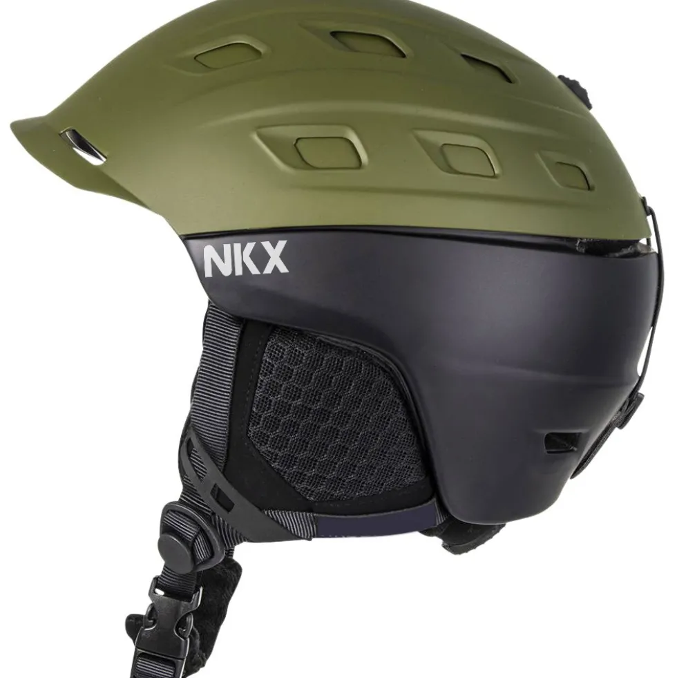 NKX Guard Snow Helmet