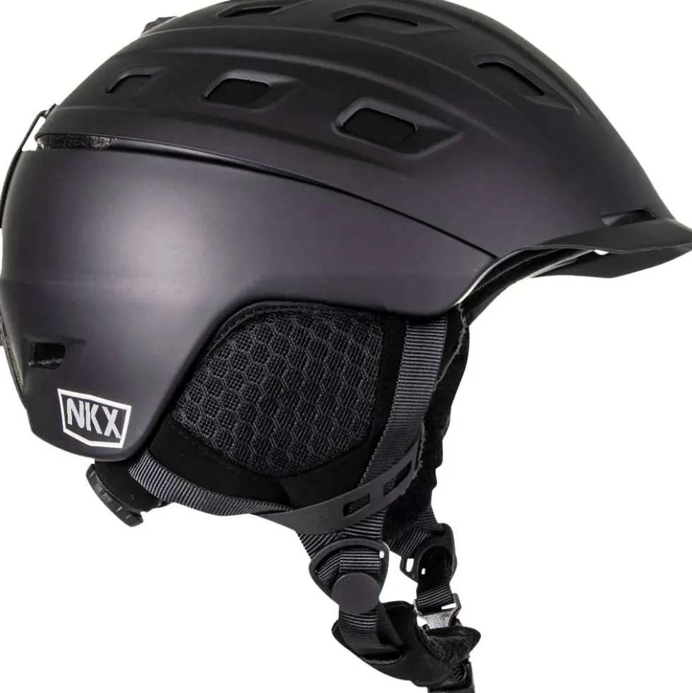 NKX Guard Snow Helmet