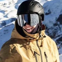 NKX Guard Snow Helmet