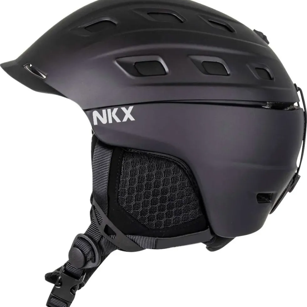 NKX Guard Snow Helmet