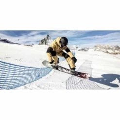 NKX Guard Snow Helmet