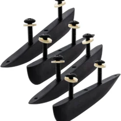 NKX G10 Wakeboard Fins