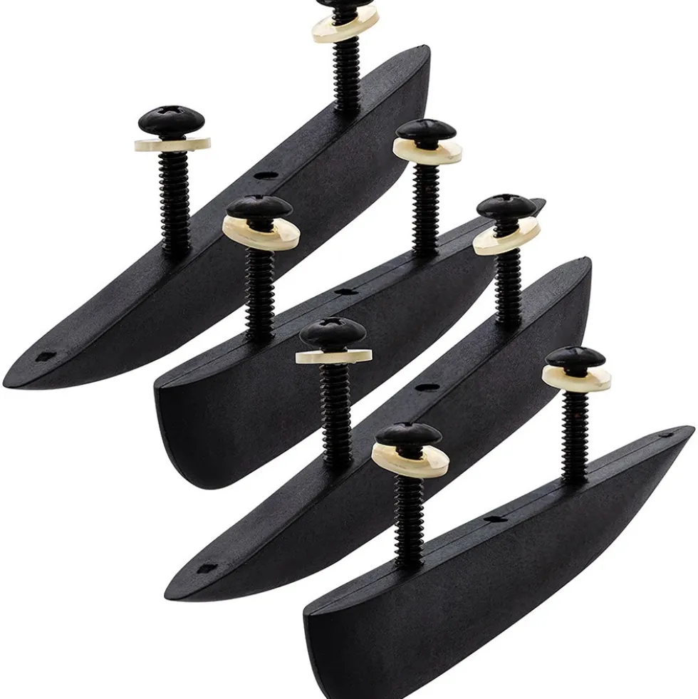 NKX G10 Wakeboard Fins