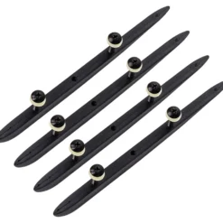 NKX G10 Wakeboard Fins