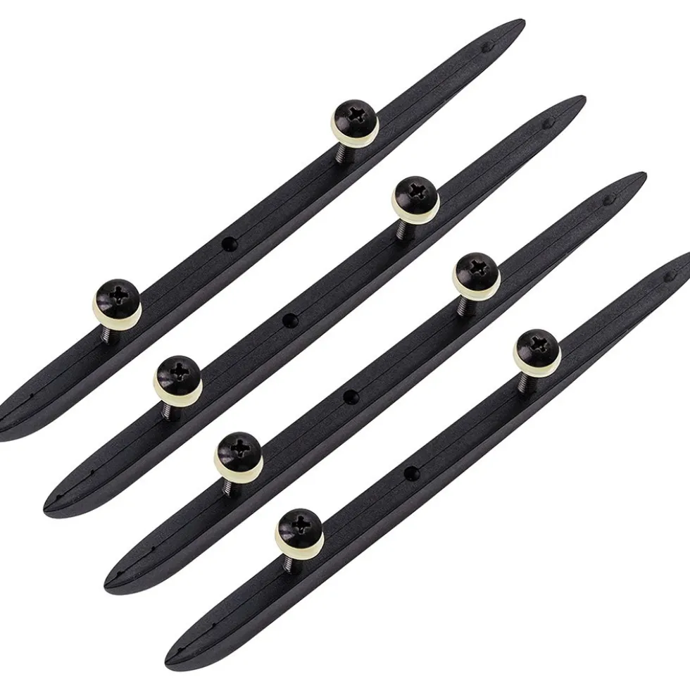 NKX G10 Wakeboard Fins