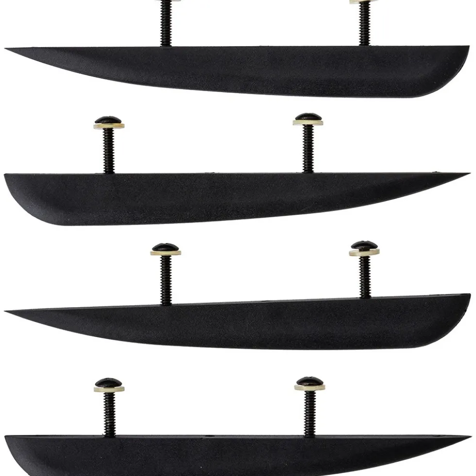 NKX G10 Wakeboard Fins