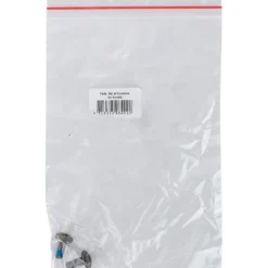 NKX Handle Screws