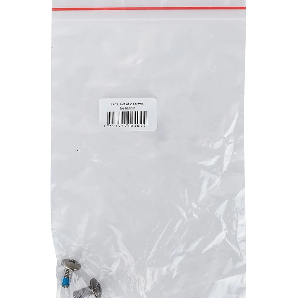 NKX Handle Screws