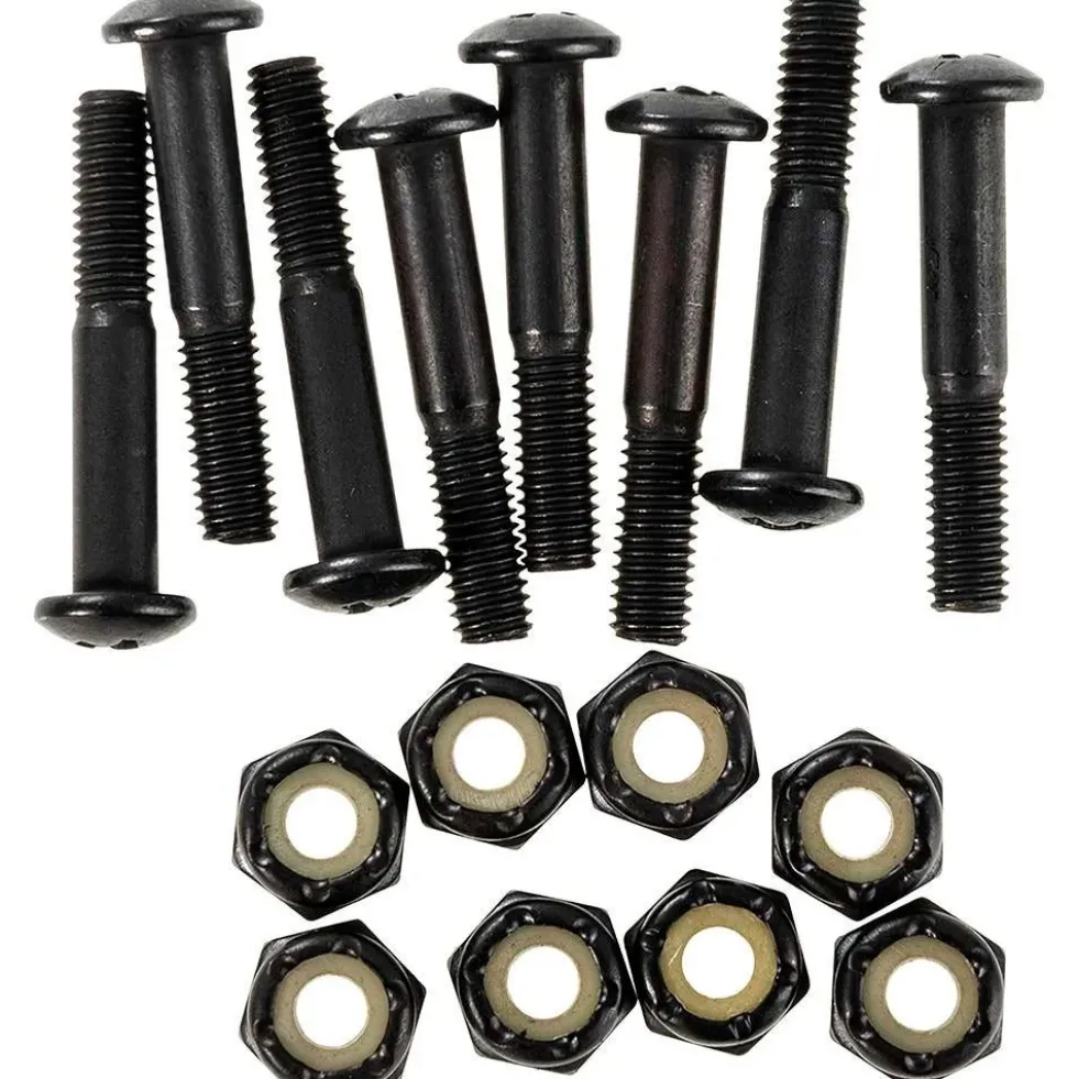 NKX Hardware Set