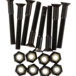 NKX Hardware Set