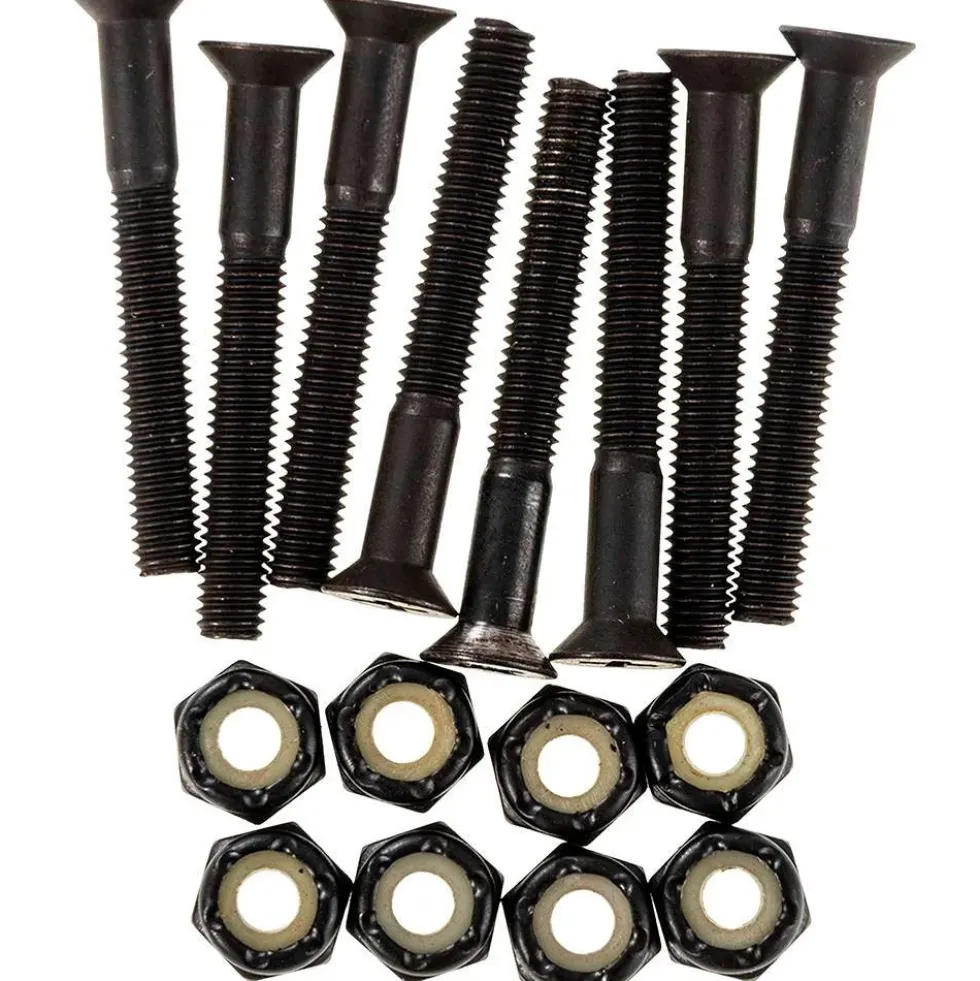 NKX Hardware Set