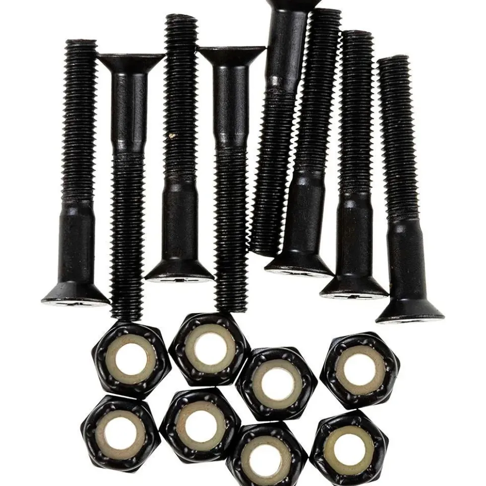 NKX Hardware Set