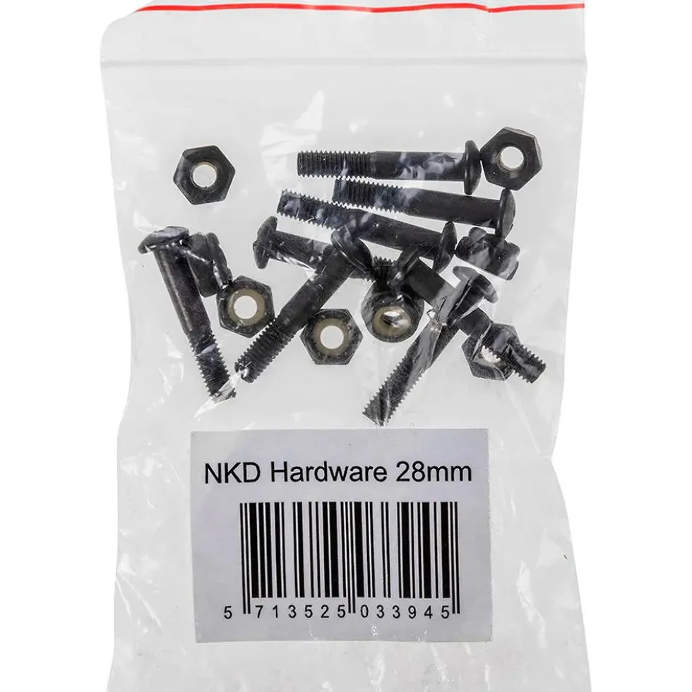 NKX Hardware Set