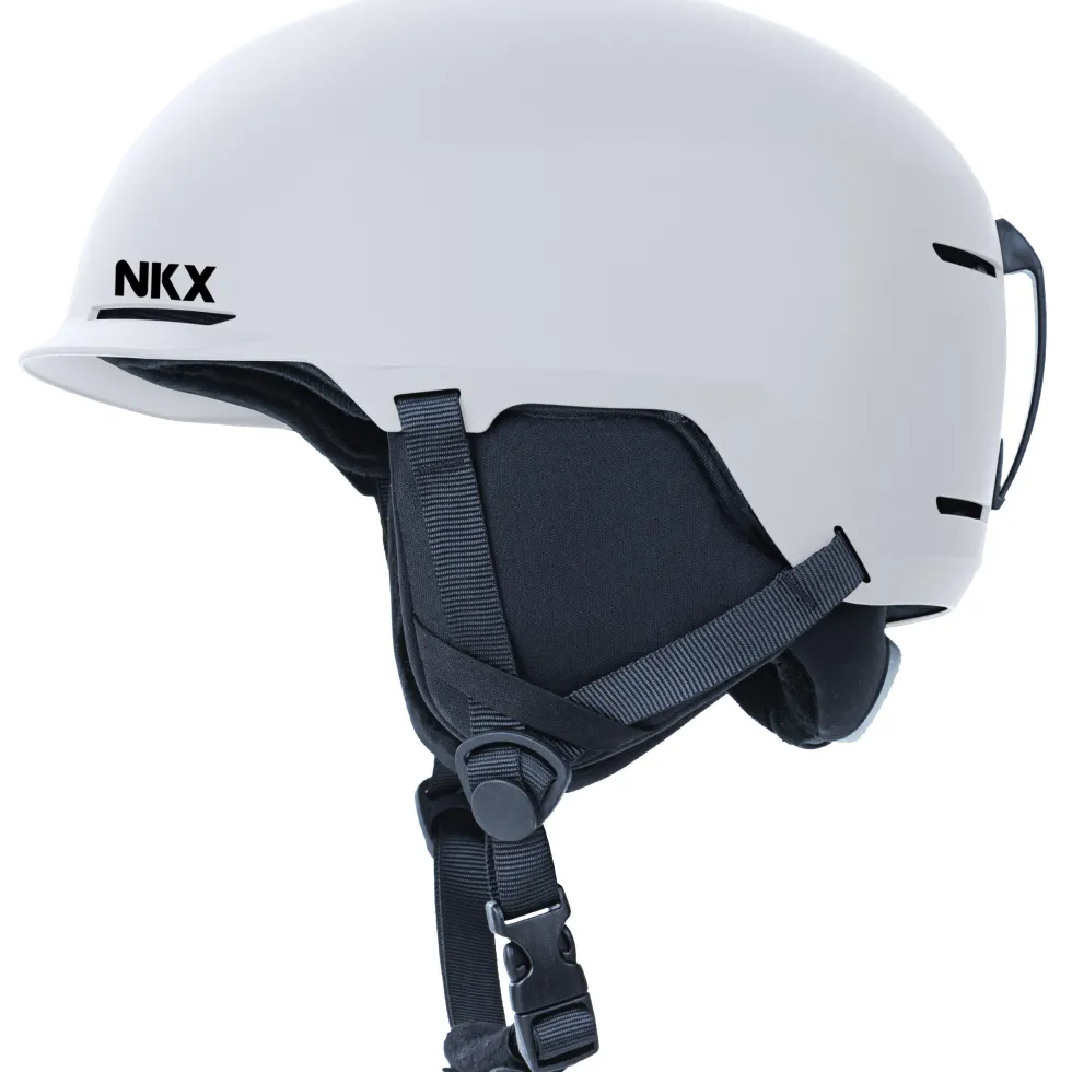 NKX Hero Ski Helmet