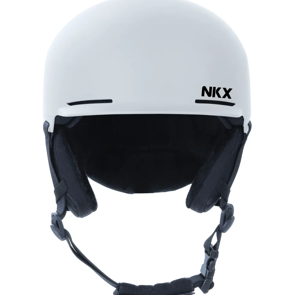 NKX Hero Ski Helmet