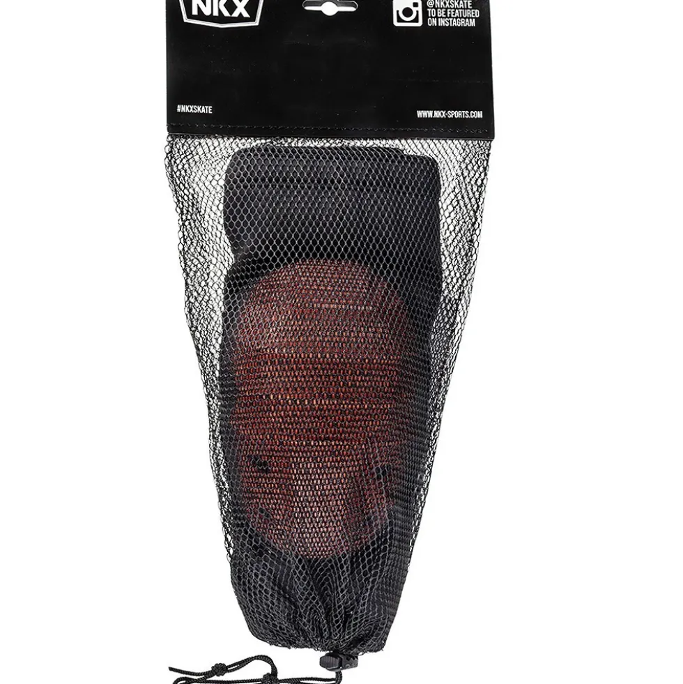 NKX Highborne Elbow Pads