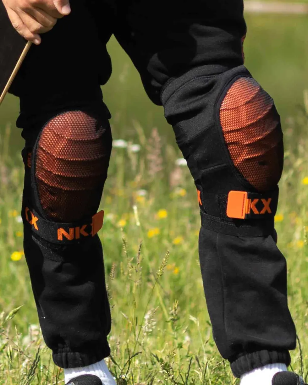 NKX Highborne Knee Pads