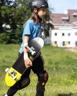 NKX Highborne Knee Pads