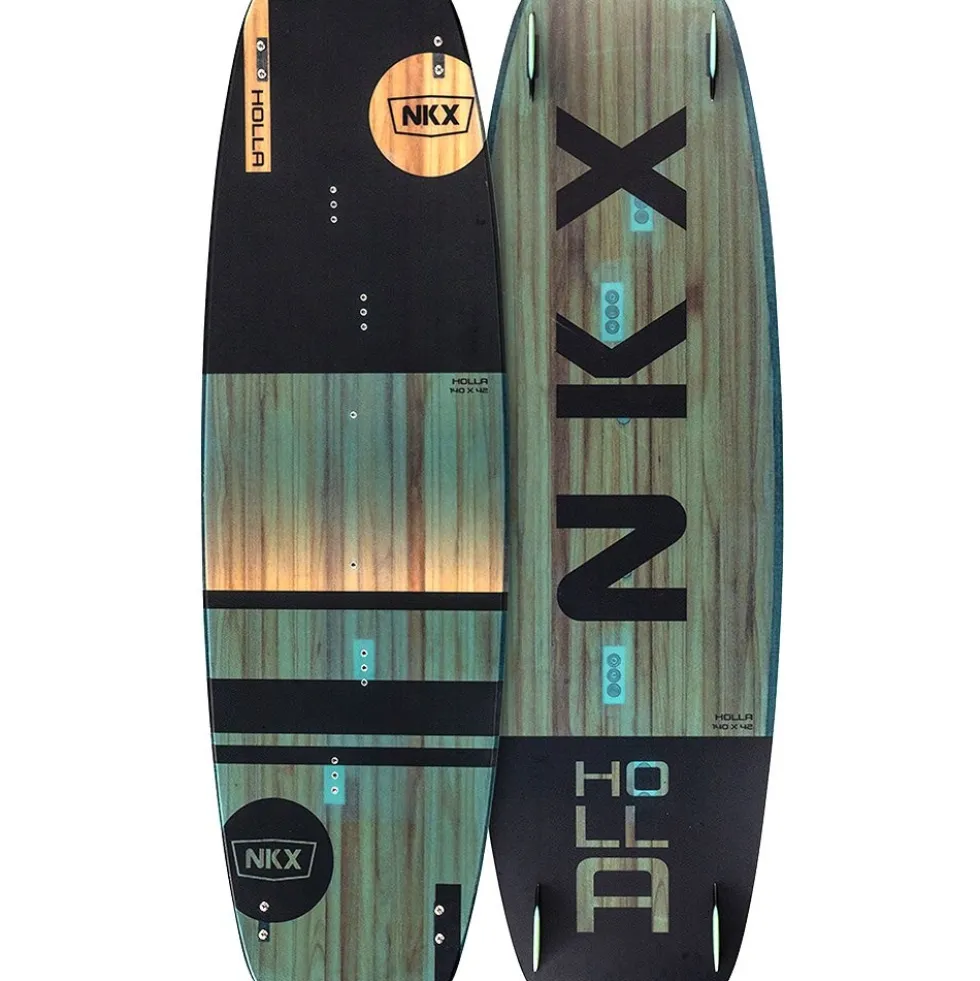 NKX Holla Freeride / Big Air Kiteboard