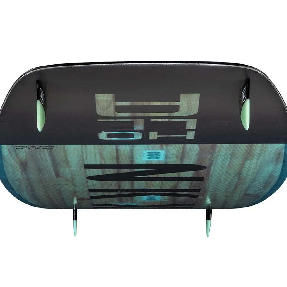 NKX Holla Freeride / Big Air Kiteboard