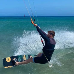 NKX Holla Freeride / Big Air Kiteboard