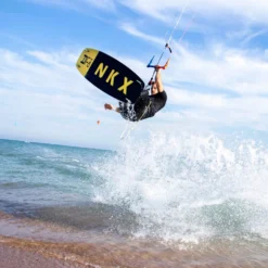 NKX Holla Pro Carbon Freeride / Big Air Kiteboard