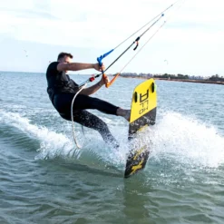 NKX Holla Pro Carbon Freeride / Big Air Kiteboard
