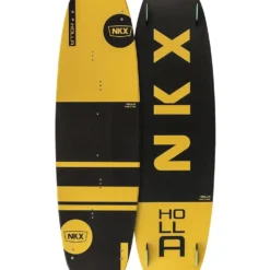 NKX Holla Pro Carbon Freeride / Big Air Kiteboard