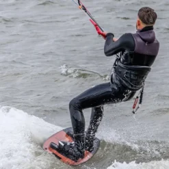 NKX Hooligan Freeride Kiteboard