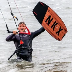 NKX Hooligan Freeride Kiteboard