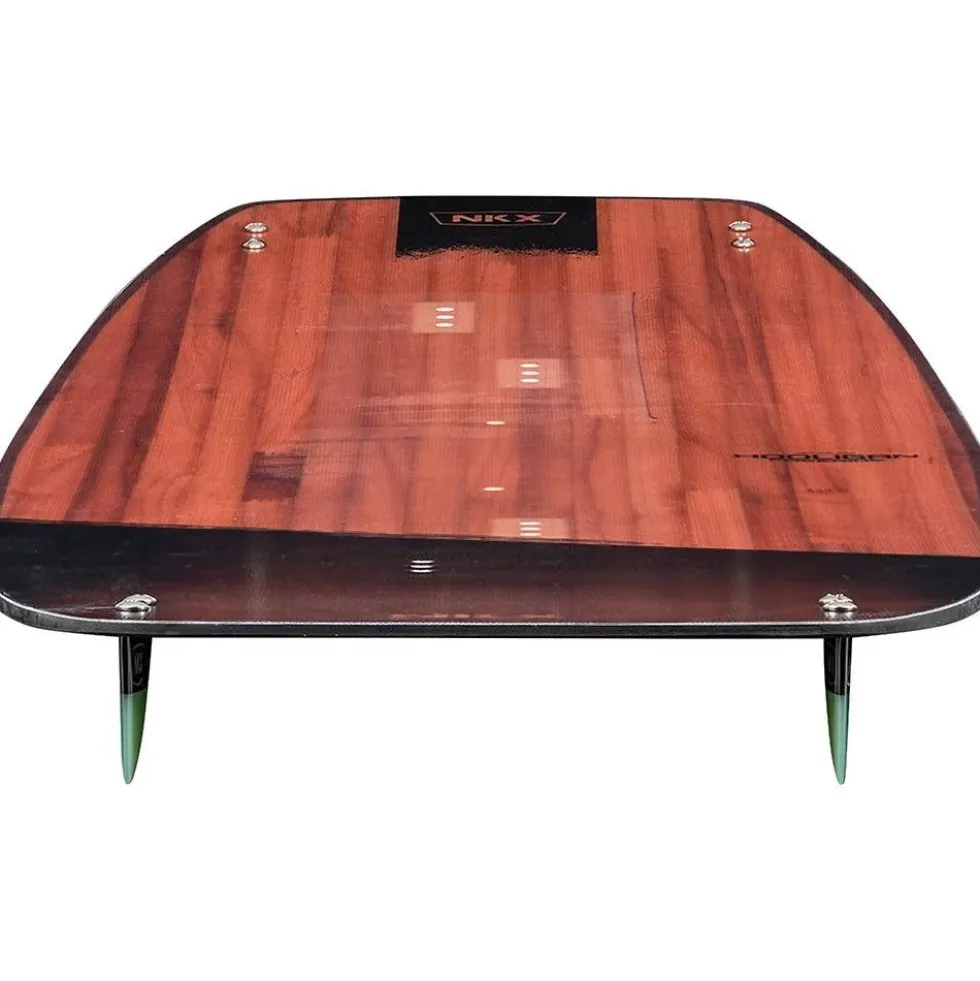 NKX Hooligan Freeride Kiteboard