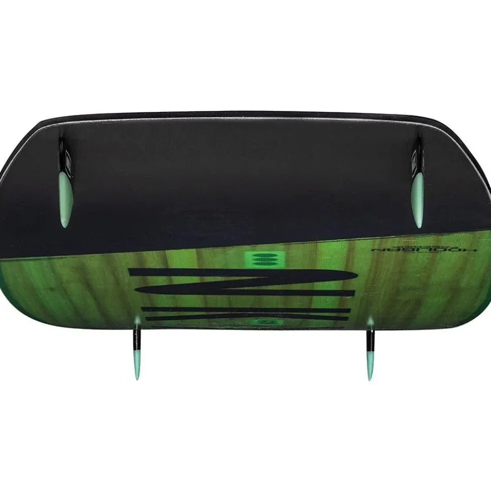 NKX Hooligan Freeride Kiteboard