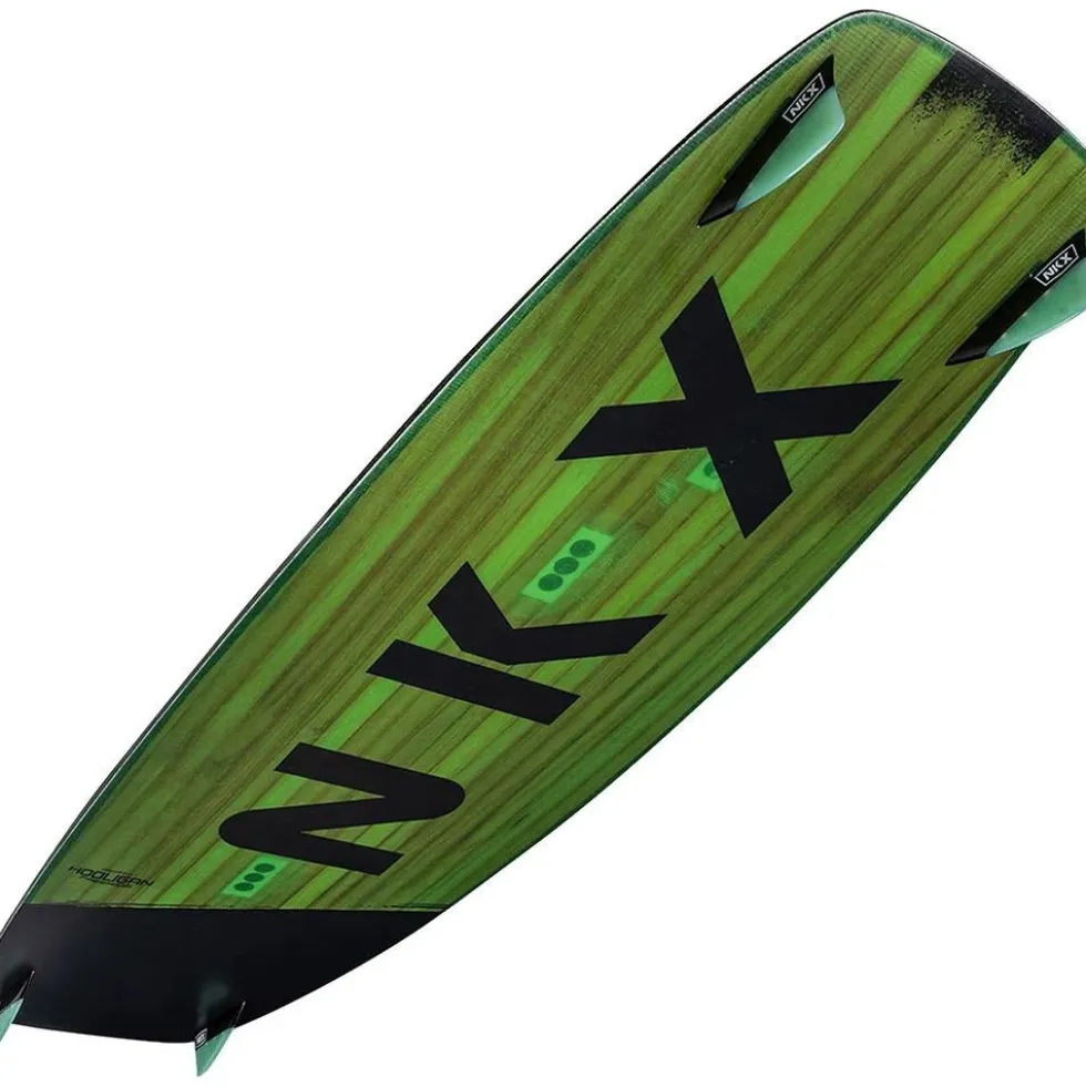 NKX Hooligan Freeride Kiteboard