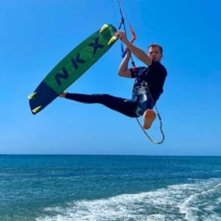 NKX Hooligan Freeride Kiteboard