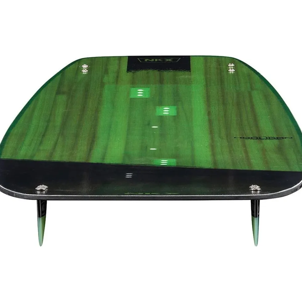 NKX Hooligan Freeride Kiteboard