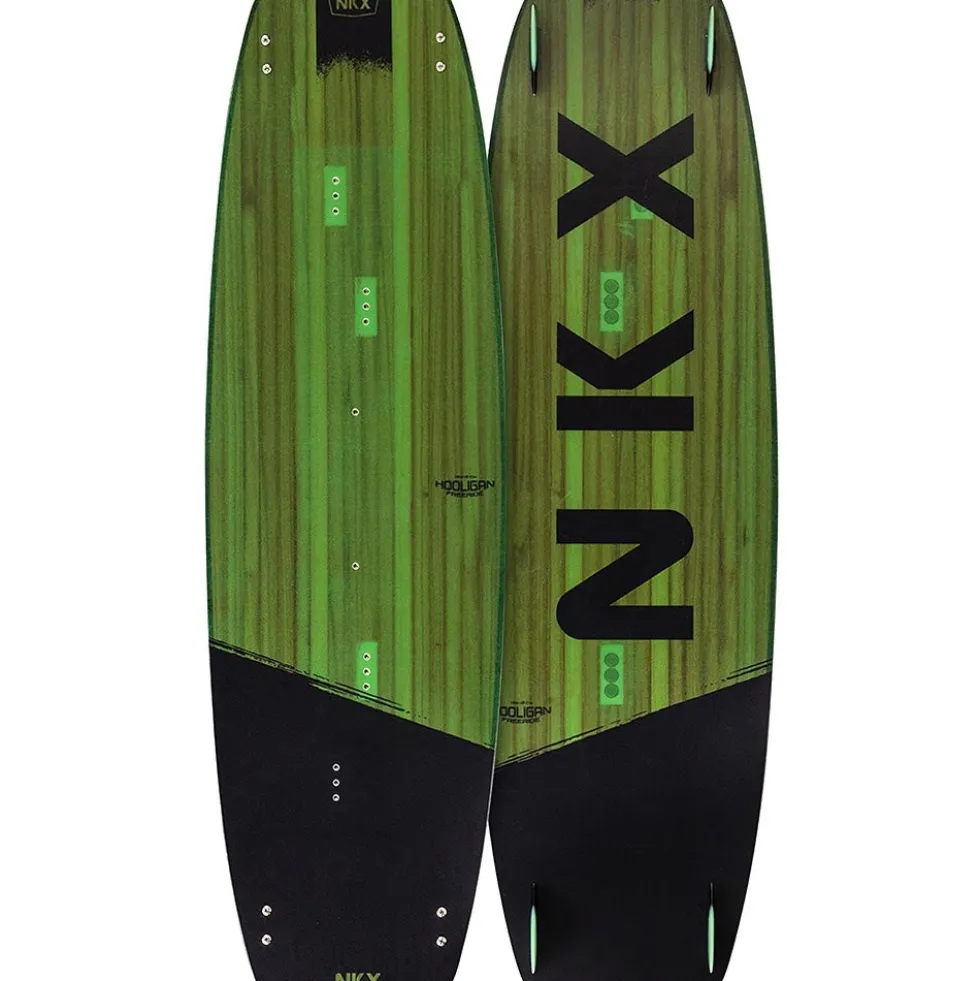 NKX Hooligan Freeride Kiteboard