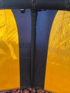 NKX Huron Big Air / Freeride Kite - DEMO