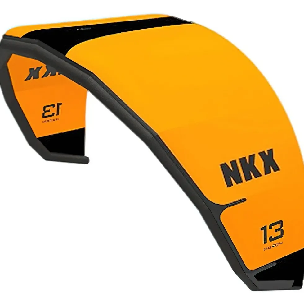 NKX Huron Big Air / Freeride Kite - DEMO