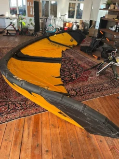 NKX Huron Big Air / Freeride Kite - DEMO