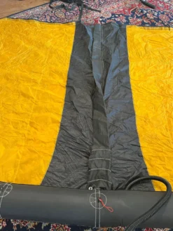 NKX Huron Big Air / Freeride Kite - OUTLET
