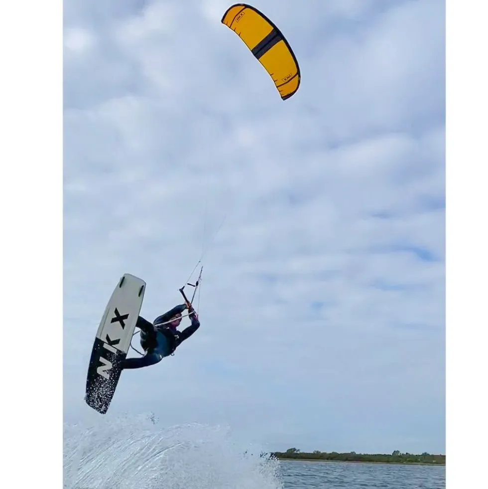NKX Huron Big Air / Freeride Kite