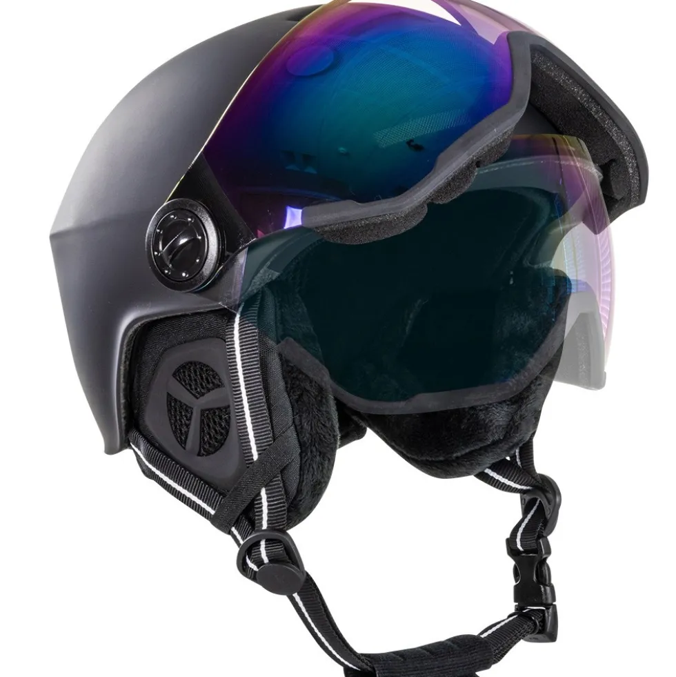 NKX Impact Snowboard/Ski Helmet